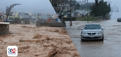 Ziyandîtiyên lehiya Dihokê tên qerebûkirin