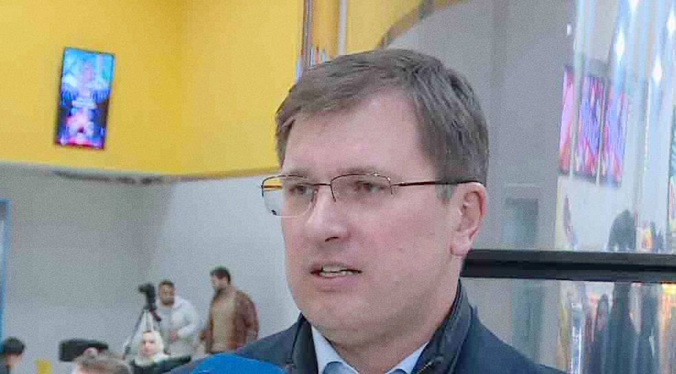 القنصل الروسي لدى أربيل يهنئ بعيد نوروز