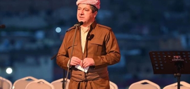 سەرۆکوەزیرانی هەرێمی کوردستان  مەسرور بارزانی : سوپاسی خۆڕاگریی فەرمانبەران و خەڵکی کوردستانی ده‌كه‌م