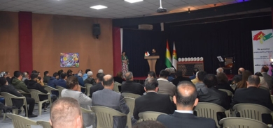 لە هەولێر كۆڕێكی شیعری بەڕێوەچوو