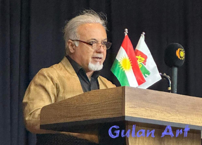 لە هەولێر كۆڕێكی شیعری بەڕێوەچوو