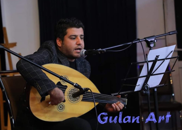 لە هەولێر كۆڕێكی شیعری بەڕێوەچوو