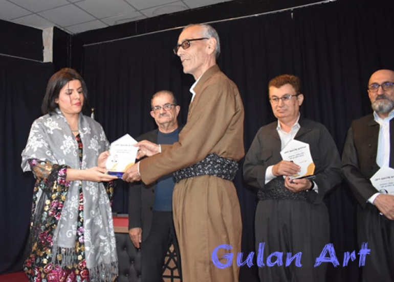 لە هەولێر كۆڕێكی شیعری بەڕێوەچوو