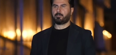 هونەرمەند (سامان عومەر) گۆرانی 