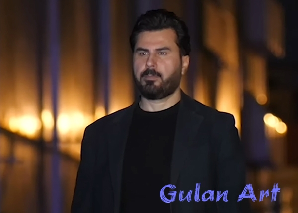 هونەرمەند (سامان عومەر) گۆرانی 