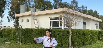 بە یارییەكی زۆر جیاوازم زانی بۆ كچان