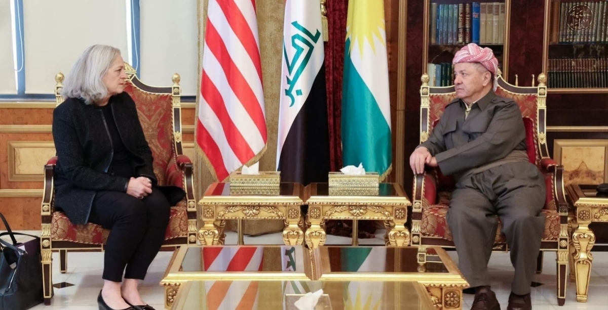 Barzani Stresses KDP's Commitment to Transparent Electoral Process, Rejects Election Boycott