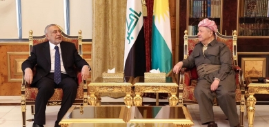 President Barzani and Sadara Alliance Head Convene Talks on Current Political Climate