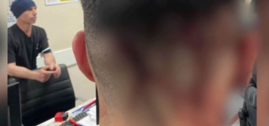 Li Amedê polîsan şkence li zarokekî kir: Parêzgariyê daxuyanî da