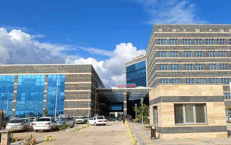 RIHA - Kur bavê xwe da ber kêran û ew kuşt