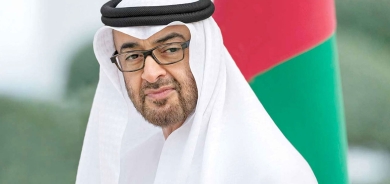 Serokê Îmaratê cejna Newrozê li gelê Kurd û gelên din pîroz dike