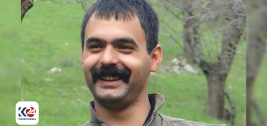 Tirkiye kuştina berpirsekî pilebilind ê PKKê li Qendîlê radigihîne