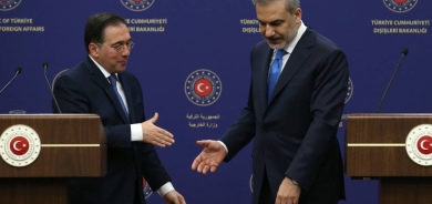 تركيا تجدد تمسكها بعضوية الاتحاد الأوروبي