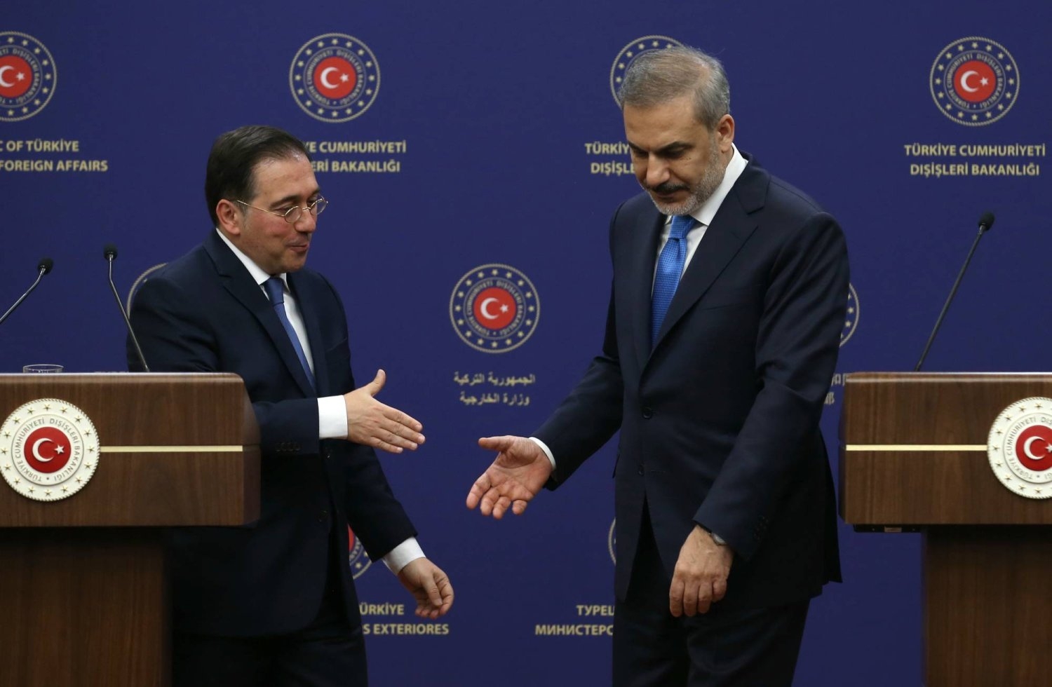 تركيا تجدد تمسكها بعضوية الاتحاد الأوروبي