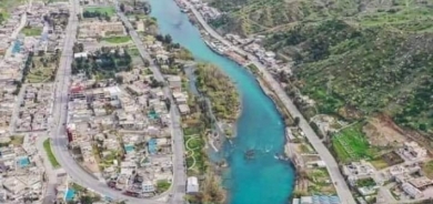 حكومة إقليم كوردستان تملّك 161 منزلاً لشاغليها من موظفي الكهرباء في دوكان