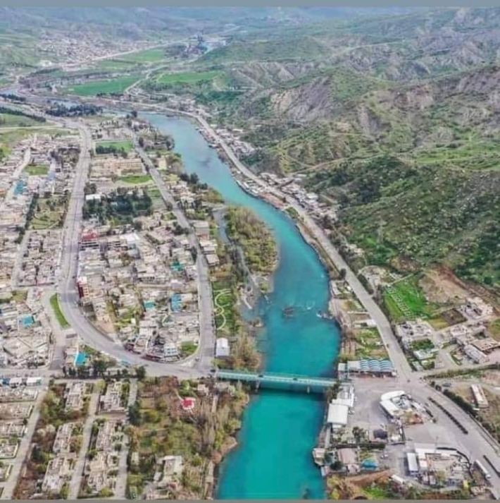 حكومة إقليم كوردستان تملّك 161 منزلاً لشاغليها من موظفي الكهرباء في دوكان