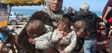 بلينكن يبحث الهدنة... ورام الله لا ترى نتائج لجولاته