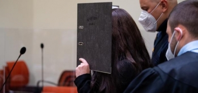 المحكمة الاتحادية الألمانية ترفض استئناف الحكم بحق المانية 