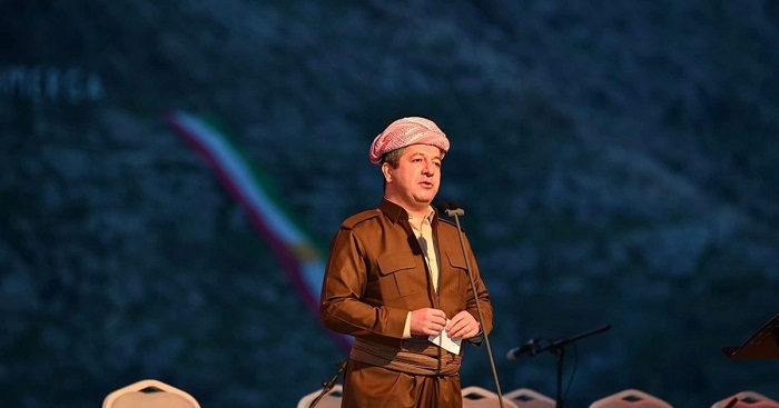 KRG Prime Minister Stands Firm in Defense of Kurdistan Against Injustice and Oppression