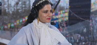 Hunermenda Tunisî Emel Mathlouthi: Muzîka Kurdî gelekî taybet e