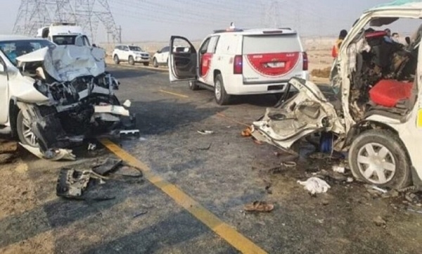 6 welatiyên Îranî bûne qurbanî