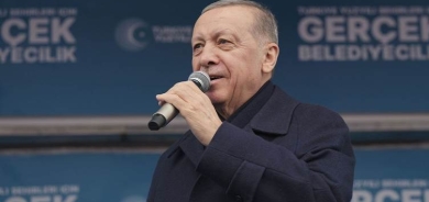 Erdogan Newroz pîroz kir