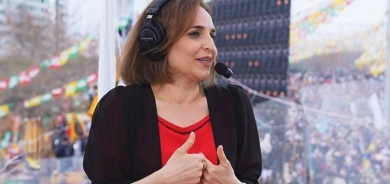 Ayşegul Dogan: Ji bo pêvajoya aştiyê ti danûstandin nînin