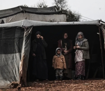 نەتەوە یەکگرتووەکان: ١٦ ملیۆن و ٧٠٠ هەزار کەس لە سوریا پێویستیان بە هاوکاری مرۆیی هەیە