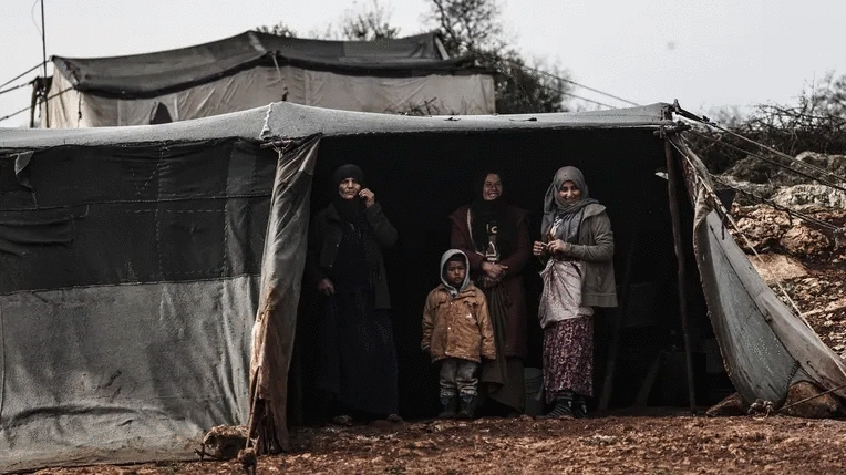 نەتەوە یەکگرتووەکان: ١٦ ملیۆن و ٧٠٠ هەزار کەس لە سوریا پێویستیان بە هاوکاری مرۆیی هەیە