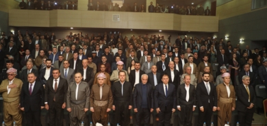 ئالنگارییەكانی ئاسایشی نیشتمانی  كتێبی دووەمی بازنەی گفتوگۆ