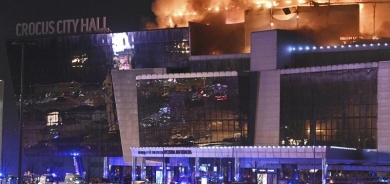 لەهێرشێکی چەکداری بۆ سەر هۆڵێکی کۆنسێرت، ژمارەیەک کوژراو و برینداری لێکەوتەوە