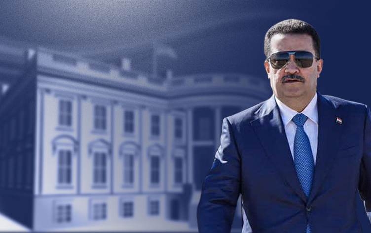 Serokwezîrê Îraqê diçe Amerîkayê