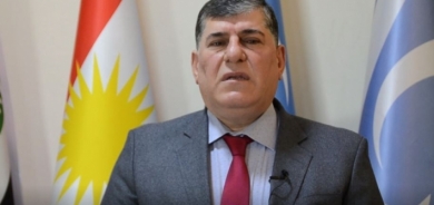 Serokê partiyekî Tirkmen: Bafil Talebanî dixwaze me bike hêzeke Heşdî Şeibî