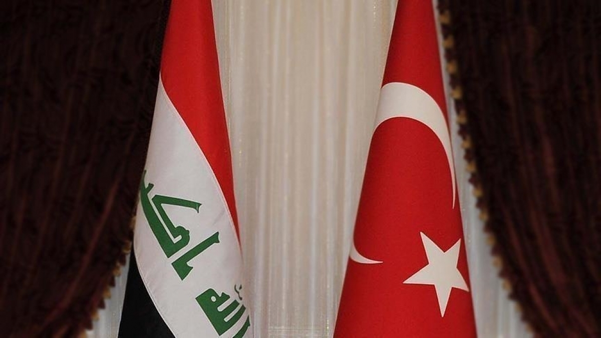 Iraq and Turkey in Talks to Resume Oil Exports from Kurdistan Region via Ceyhan Port