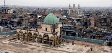 نائب عن الديمقراطي الكوردستاني: توسعة الموصل يجب أن تراعي أوضاع المكونات والمادة 140 من الدستور