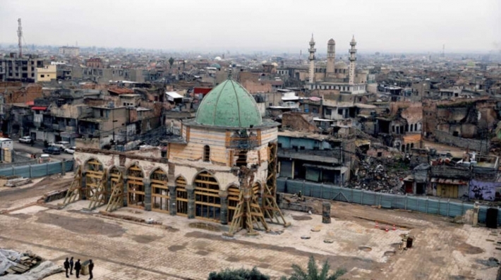 نائب عن الديمقراطي الكوردستاني: توسعة الموصل يجب أن تراعي أوضاع المكونات والمادة 140 من الدستور