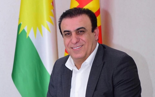 خدر مەنتک: وه‌ڵامی پارتی بۆ دادگای فیدرالی وه‌ك ئامرازێکی ستراتیژی سیاسی دەبینێت بۆ بەرەنگاربوونەوەی ئەو سیاسەتە