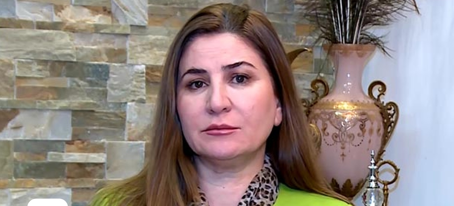 فيان دخيل: وفد من إقليم كوردستان سيزور بغداد غداً الأحد