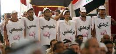 سُنّة العراق يُثمّنون جهود الرئيس بارزاني بشأن منصب رئيس البرلمان