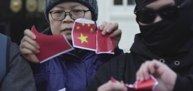 قانون الأمن القومي الجديد في هونغ كونغ يدخل حيز التنفيذ