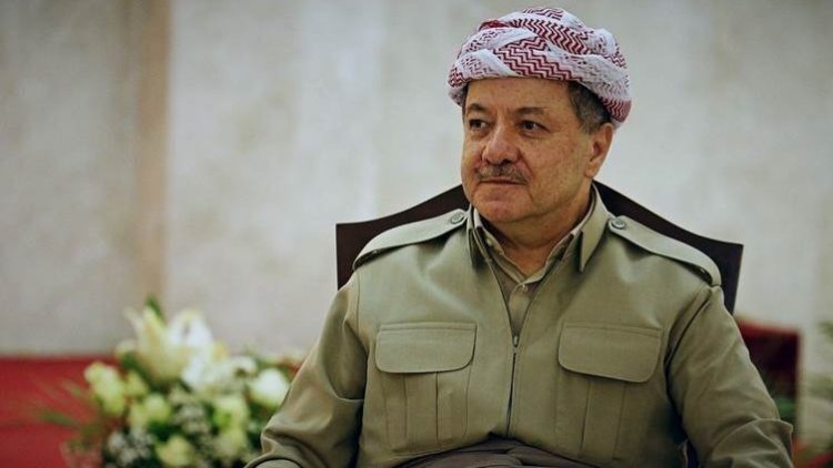 Barzani-Led Efforts Applauded in Iraqi Parliamentary Speaker Election Progress