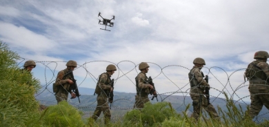 Turkish Forces Neutralize 12 PKK Members in Kurdistan Region, Ministry Reports