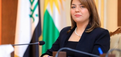 Parlamentera Tirkmen: Bafil Talebanî xiyanet li Kurdistan û pêkhateyên wê kir