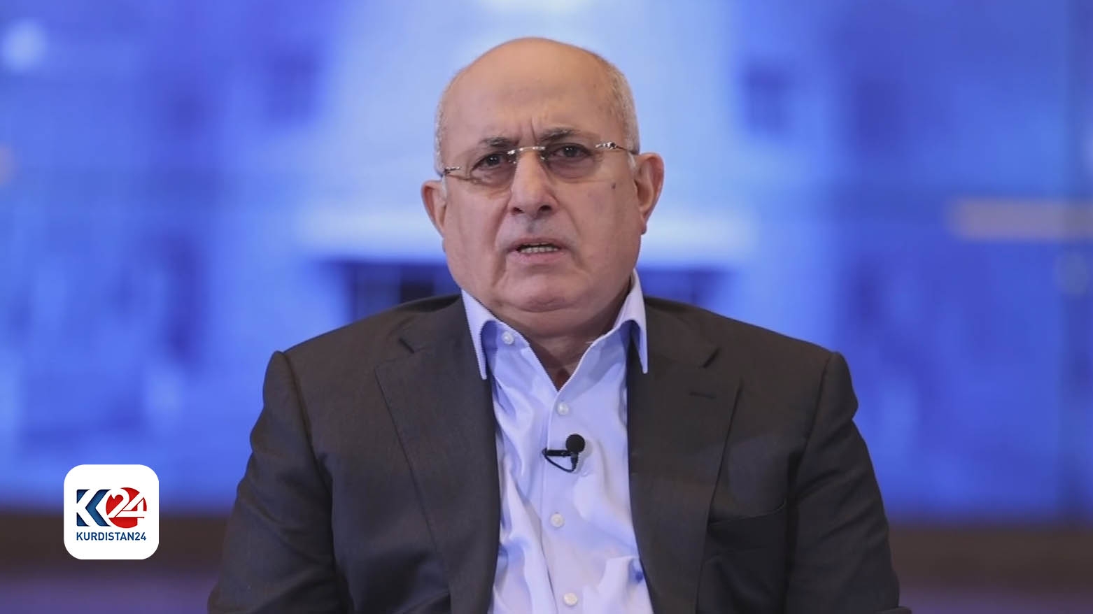 Awat Şêx Cenab: Me daxwaz ji Bexdayê kir ku weke hemû saziyên Iraqê bi Herêma Kurdistanê re jî tevbigere