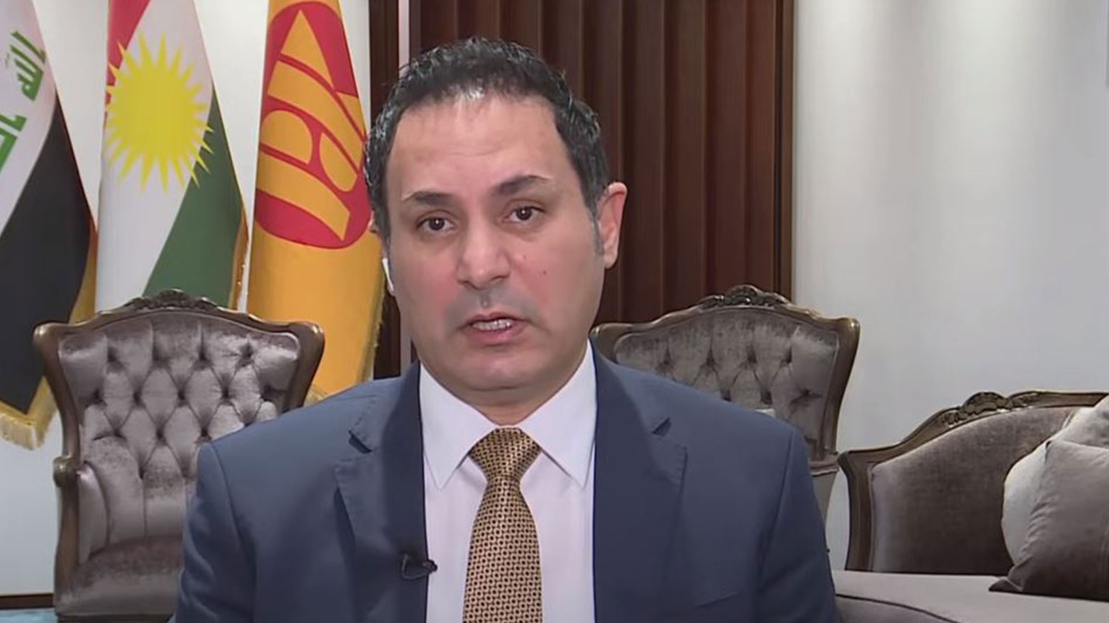 صباح صبحي: تعامل العراق مع الحشد الشعبي أشبه ما يكون بالأسلوب الإيراني مع الحرس الثوري