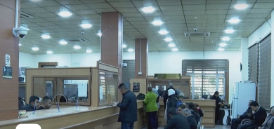 مواطنو السليمانية: مشروع (حسابي) المصرفي يعتبر إنجازاً بالغ الأهمية لإقليم كوردستان