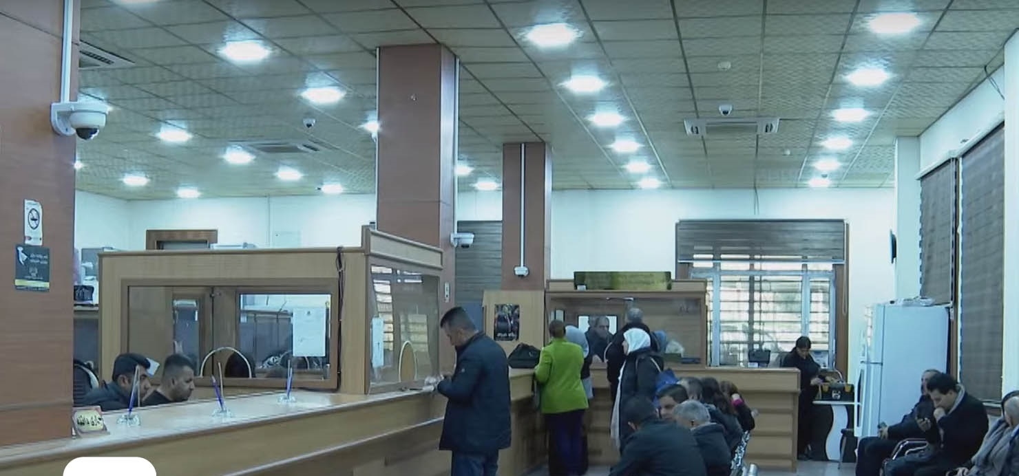 مواطنو السليمانية: مشروع (حسابي) المصرفي يعتبر إنجازاً بالغ الأهمية لإقليم كوردستان