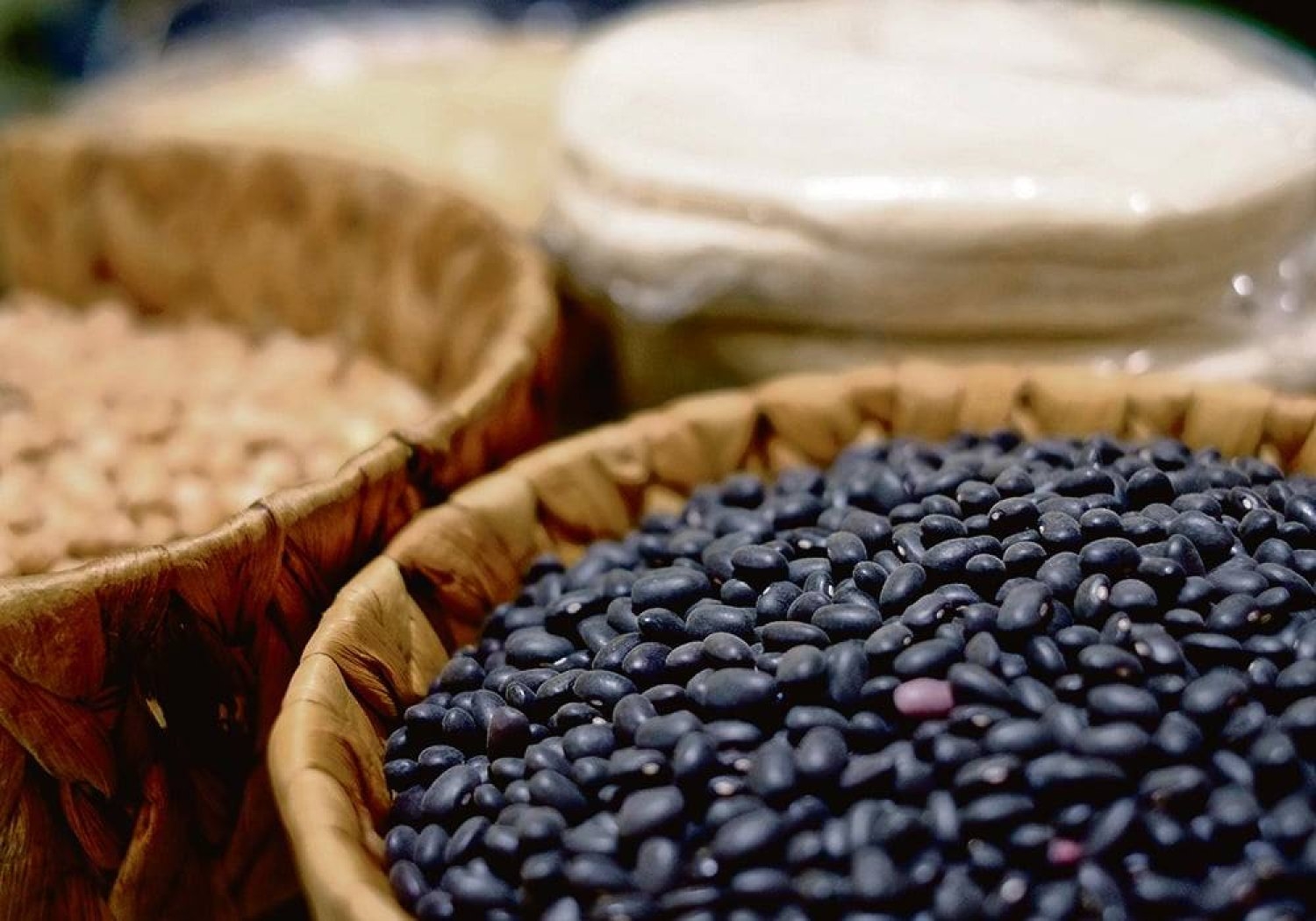 7 فوائد صحية لإضافة الفاصوليا السوداء للنظام الغذائي