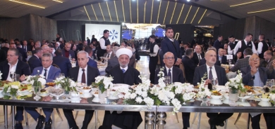 دريان: التأخير في انتخاب رئيس للبنان مشروع انتحار