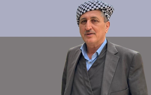 ئازاد ئەكرەم كوورەچی  سەرۆكی لیستی میللەت و ئەندامی خولی پێنجەمی پەرلەمانی كوردستان بۆ گوڵان:     هەموو بڕیارەكانی ئەم دواییەی دادگای فیدڕاڵی لە دژی هەرێمی كوردستان بڕیاری سیاسین و بۆ لاوازكردنی قەوارەی هەرێمە